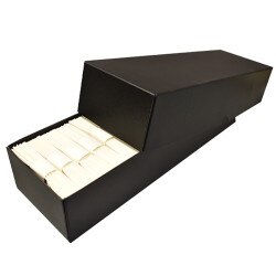 Glassine Envelope Storage Box